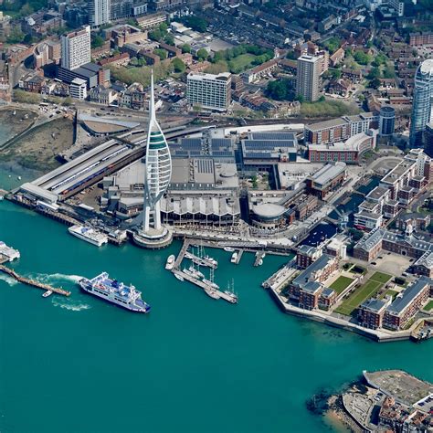 city of portsmouth
